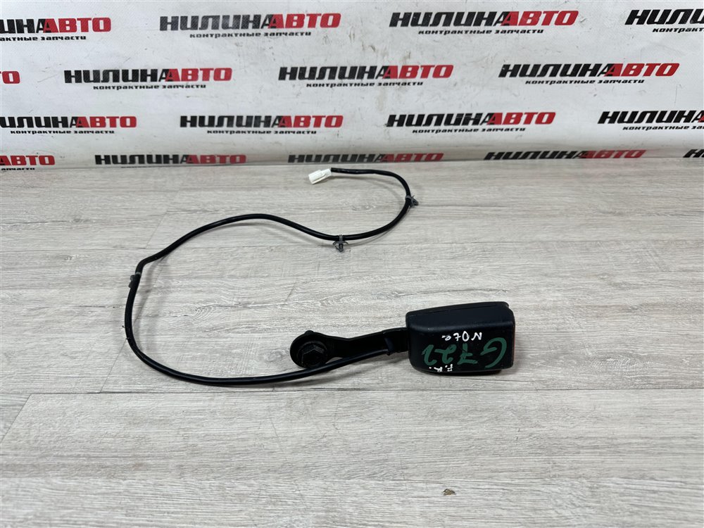 Замок ремня безопасности, 500 рублей, Севастополь