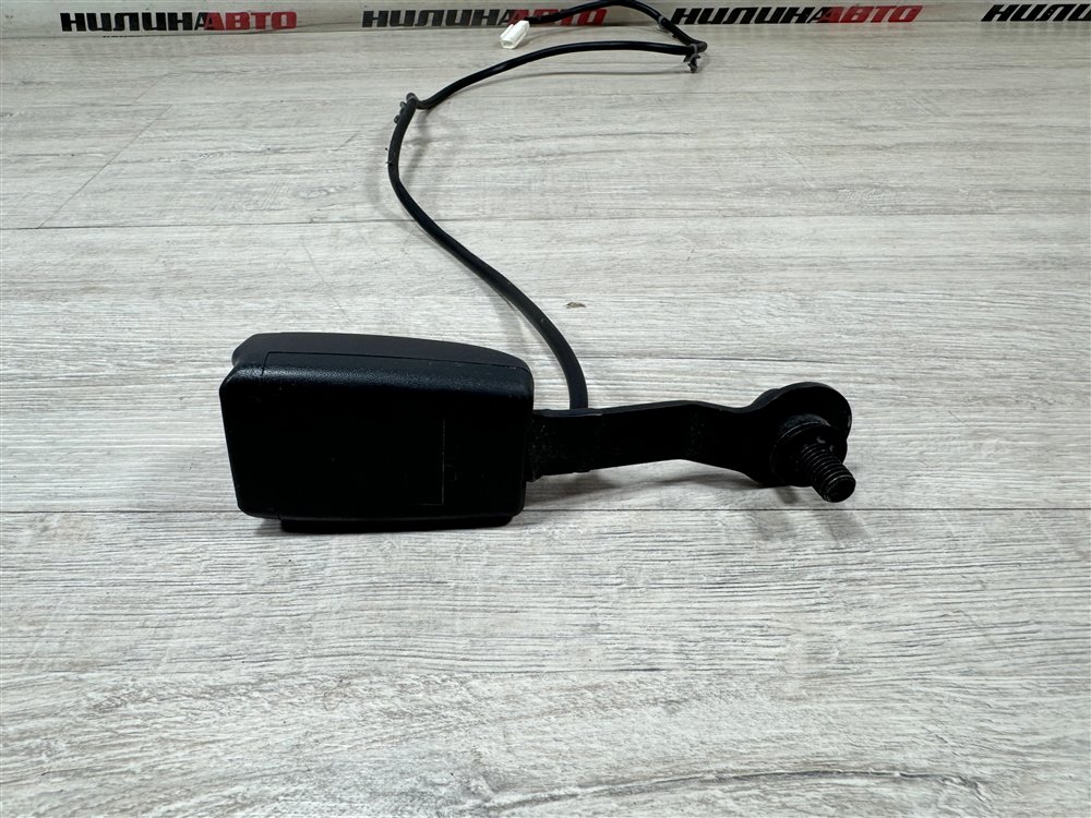 Замок ремня безопасности, 500 рублей, Севастополь