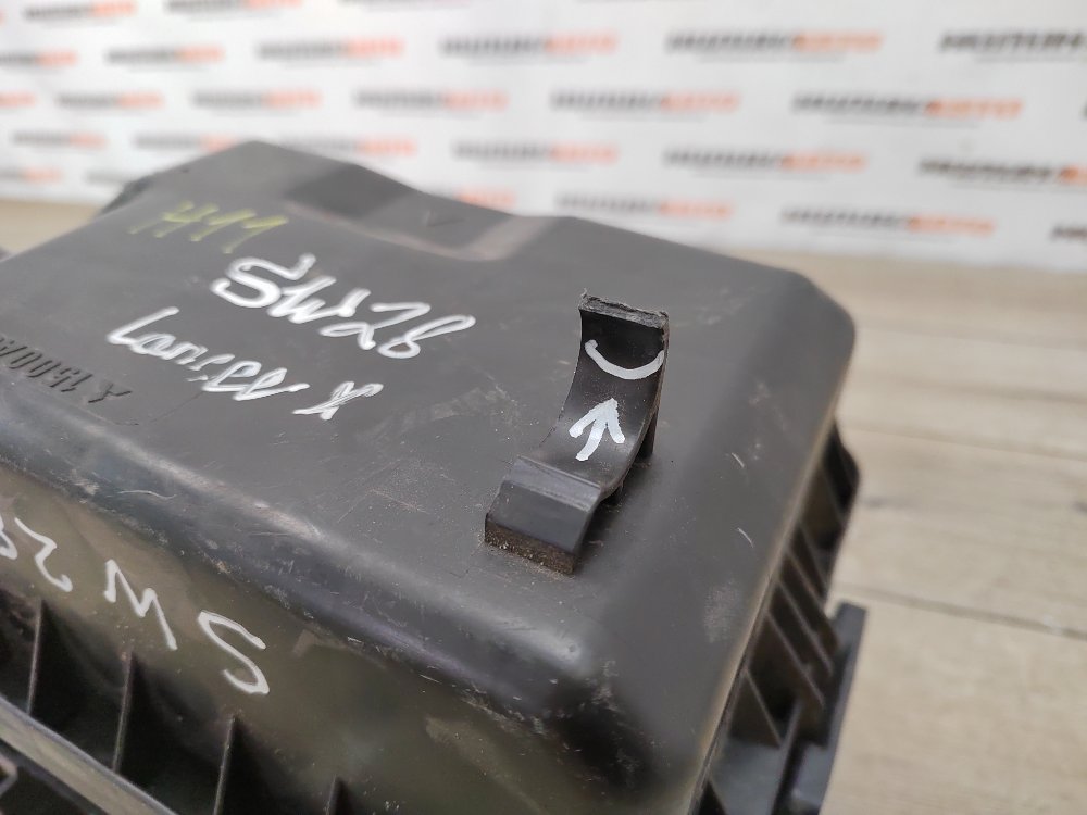 Корпус воздушного фильтра, 1000 рублей, Москва