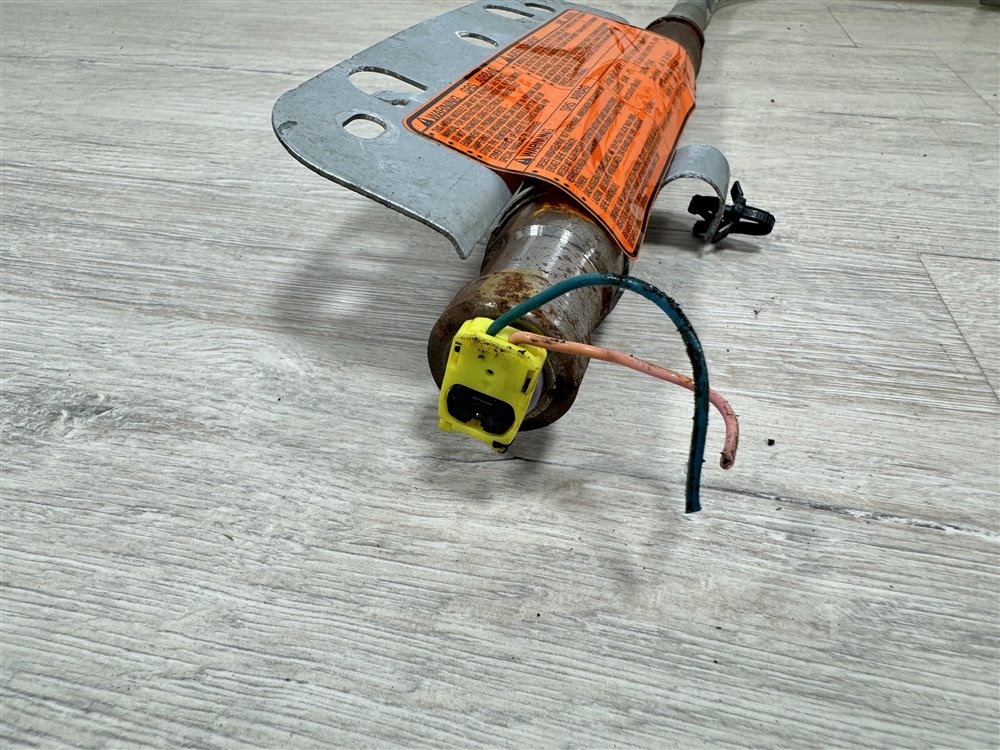 Подушка безопасности боковая, 1000 рублей, Севастополь