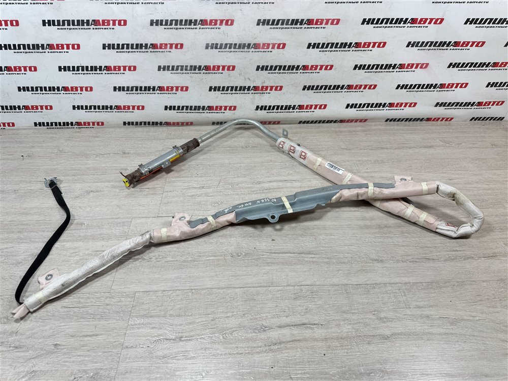 Подушка безопасности боковая, 1000 рублей, Севастополь