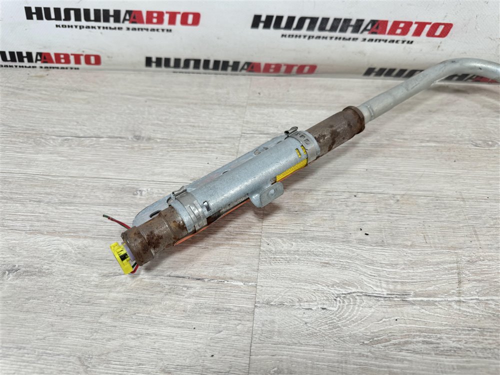 Подушка безопасности боковая, 1000 рублей, Севастополь