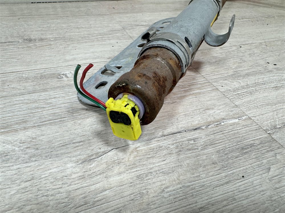 Подушка безопасности боковая, 1000 рублей, Севастополь