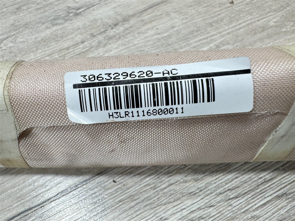 Подушка безопасности боковая, 1000 рублей, Севастополь