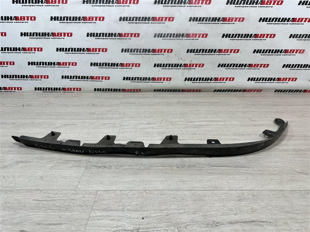 Юбка бампера, 1500 рублей, Севастополь