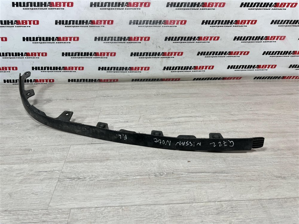 Юбка бампера, 1500 рублей, Севастополь