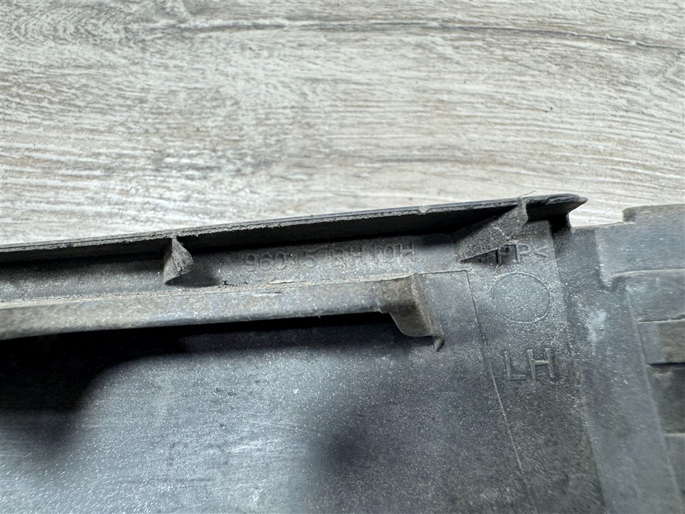 Юбка бампера, 1500 рублей, Севастополь