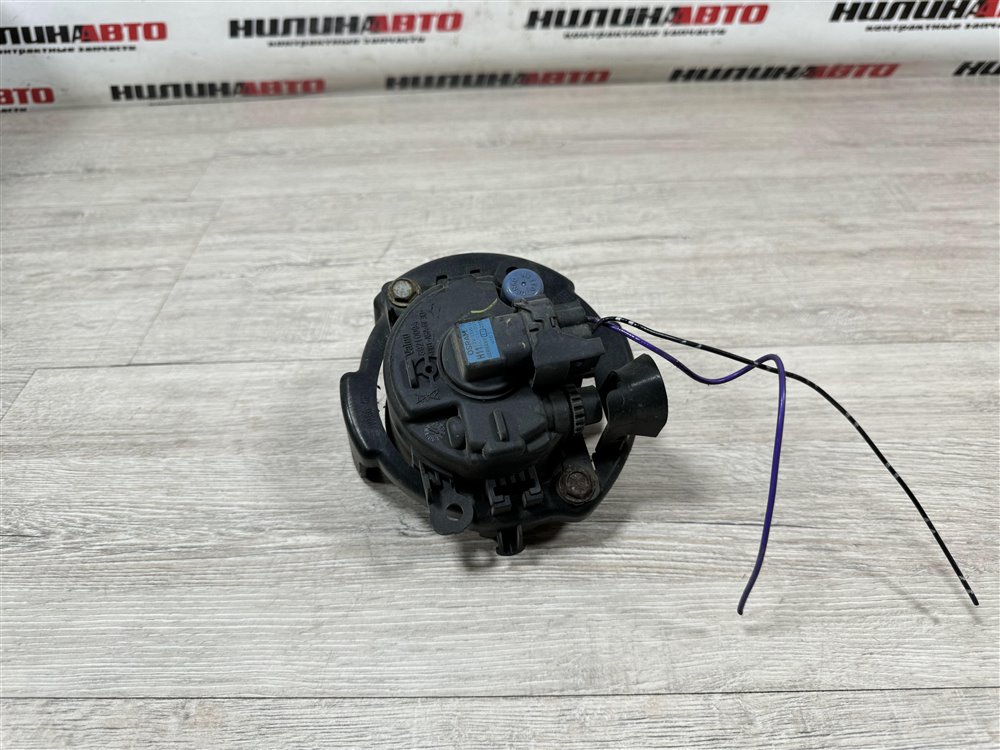 ПТФ, 2500 рублей, Севастополь