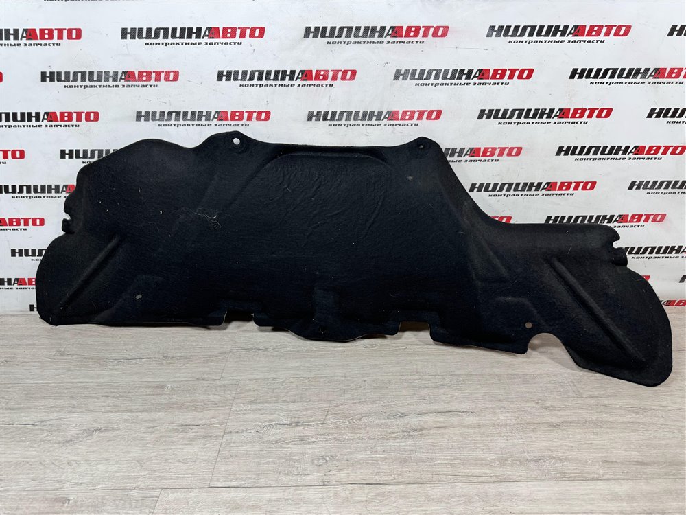 Шумоизоляция капота, 2500 рублей, Севастополь