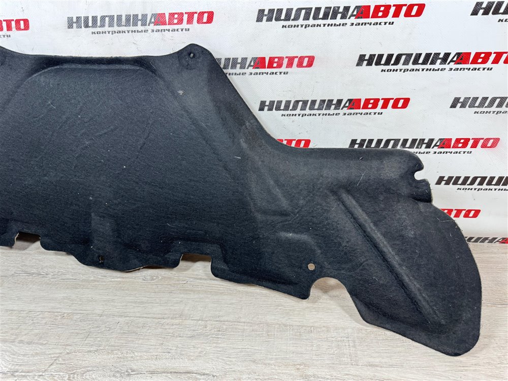 Шумоизоляция капота, 2500 рублей, Севастополь