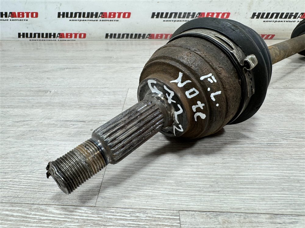 Привод, 13000 рублей, Севастополь