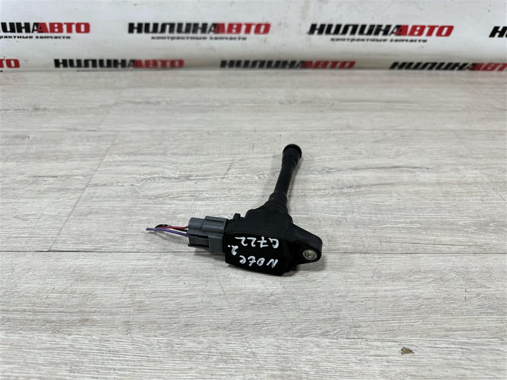 Катушка зажигания, 750 рублей, Севастополь