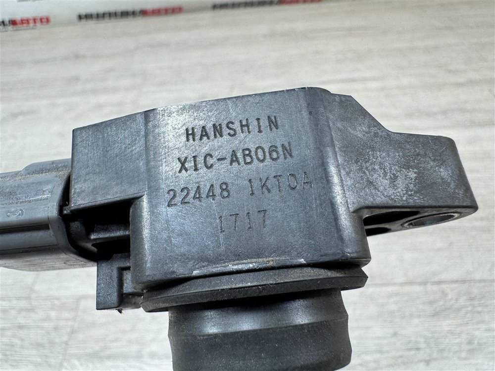 Катушка зажигания, 750 рублей, Севастополь