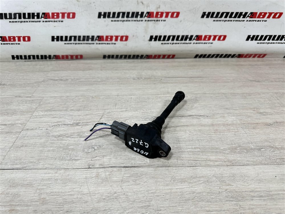 Катушка зажигания, 750 рублей, Севастополь