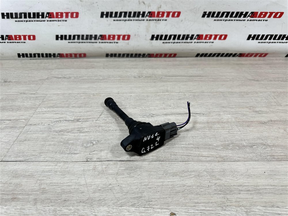 Катушка зажигания, 750 рублей, Севастополь