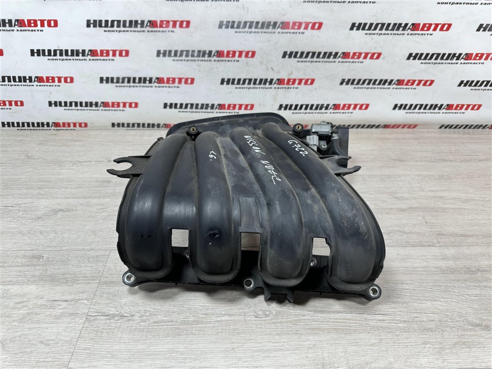 Коллектор впускной, 1000 рублей, Севастополь