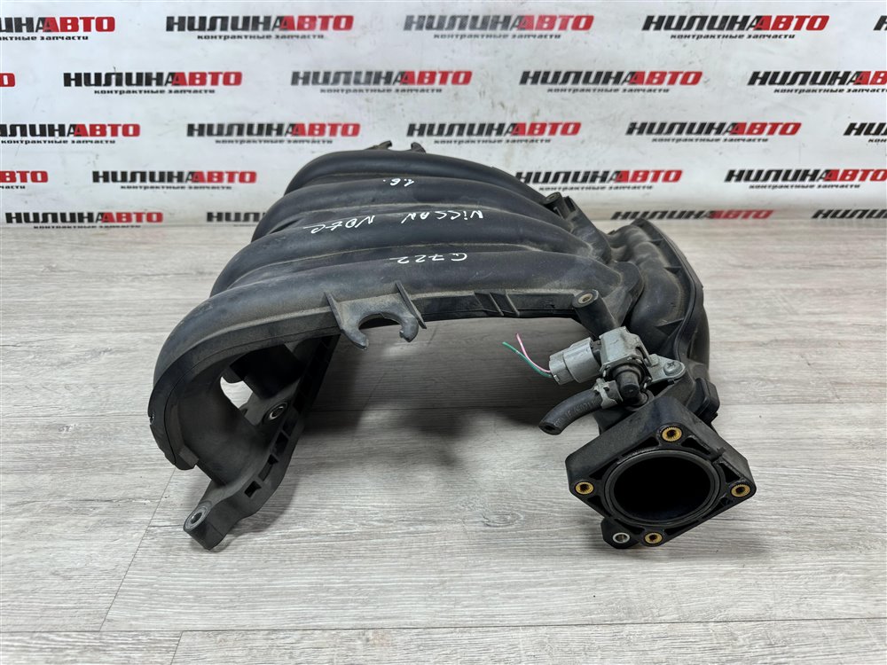 Коллектор впускной, 1000 рублей, Севастополь