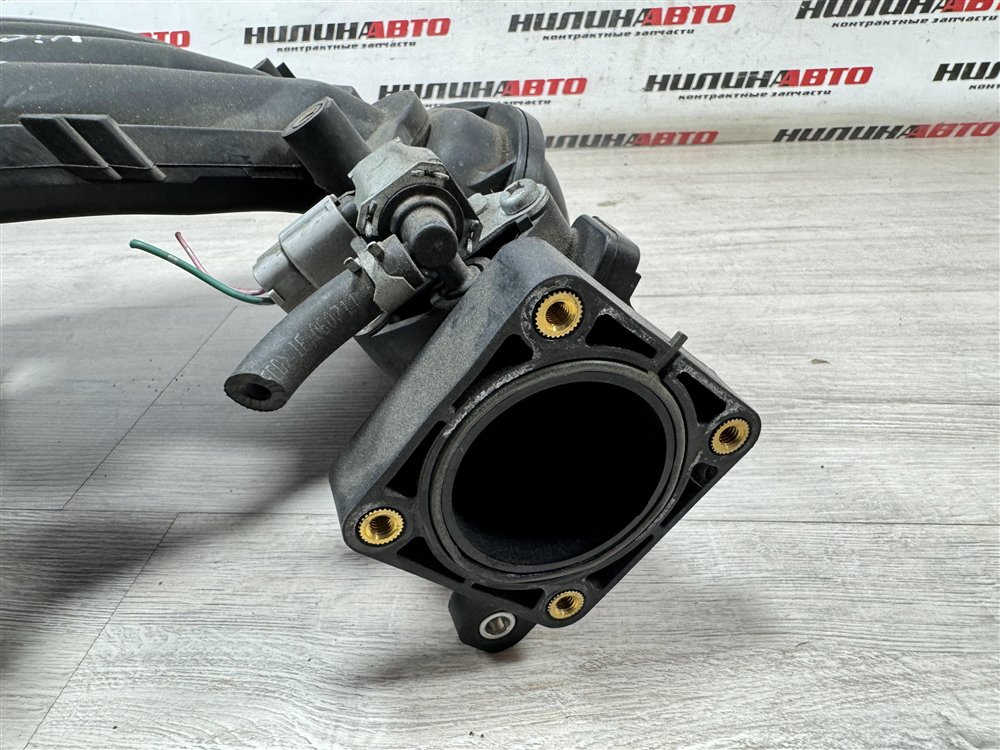 Коллектор впускной, 1000 рублей, Севастополь