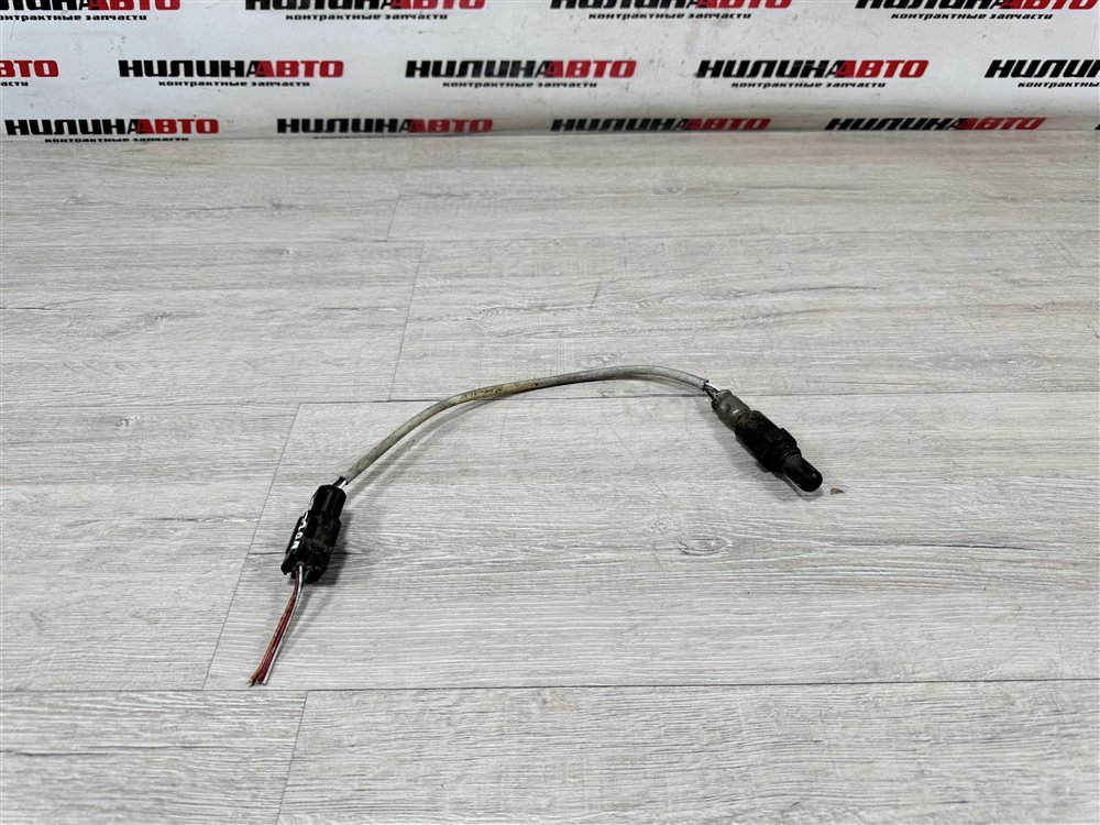 Лямбда-зонд датчик кислородный, 2000 рублей, Севастополь