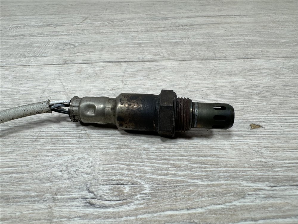 Лямбда-зонд датчик кислородный, 2000 рублей, Севастополь