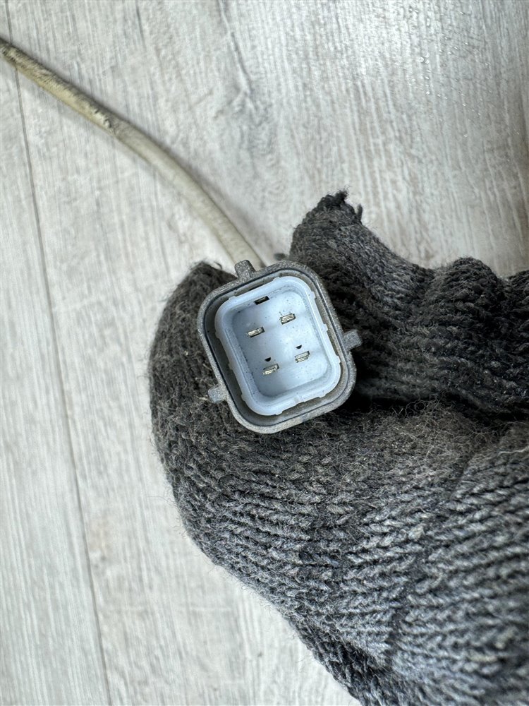 Лямбда-зонд датчик кислородный, 2000 рублей, Севастополь