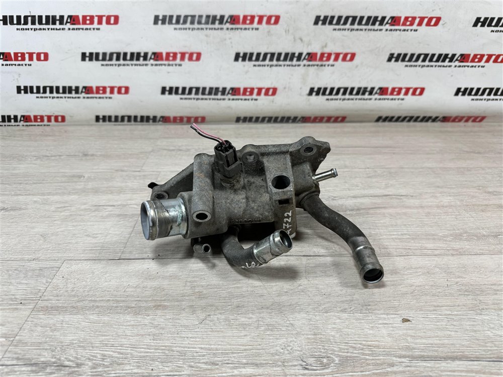 Фланец системы охлаждения, 500 рублей, Севастополь