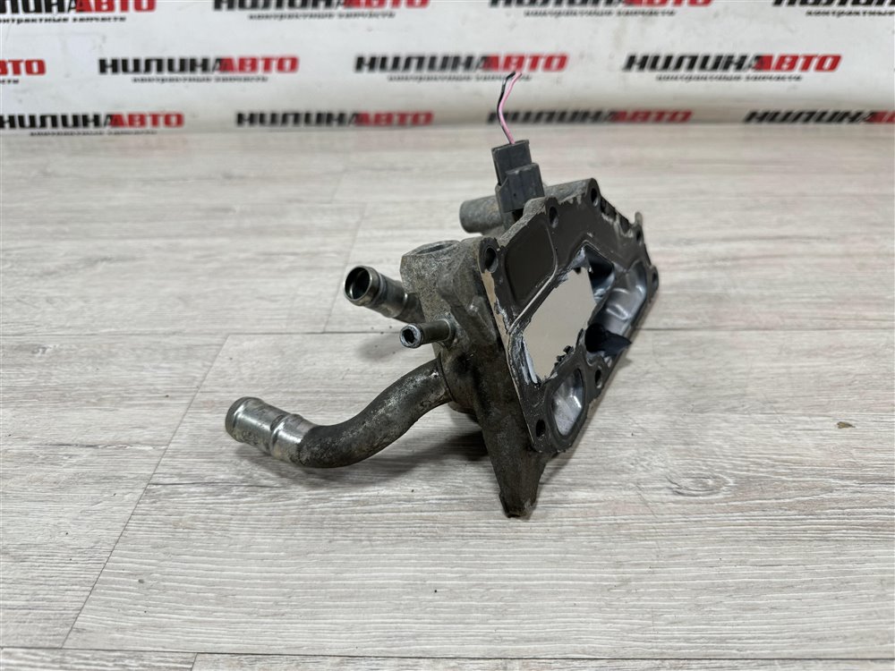 Фланец системы охлаждения, 500 рублей, Севастополь