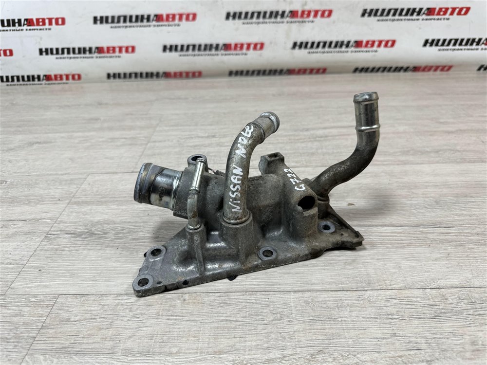 Фланец системы охлаждения, 500 рублей, Севастополь