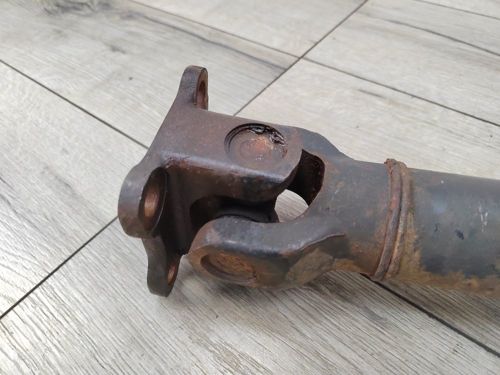 Кардан, 1700 рублей, Москва