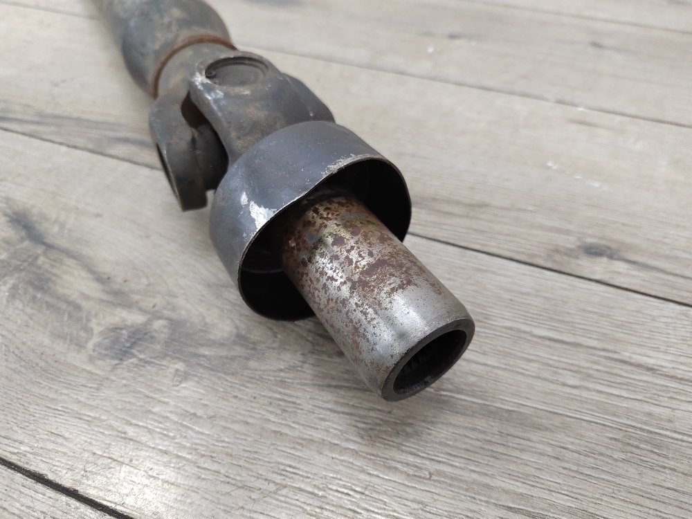 Кардан, 1700 рублей, Москва