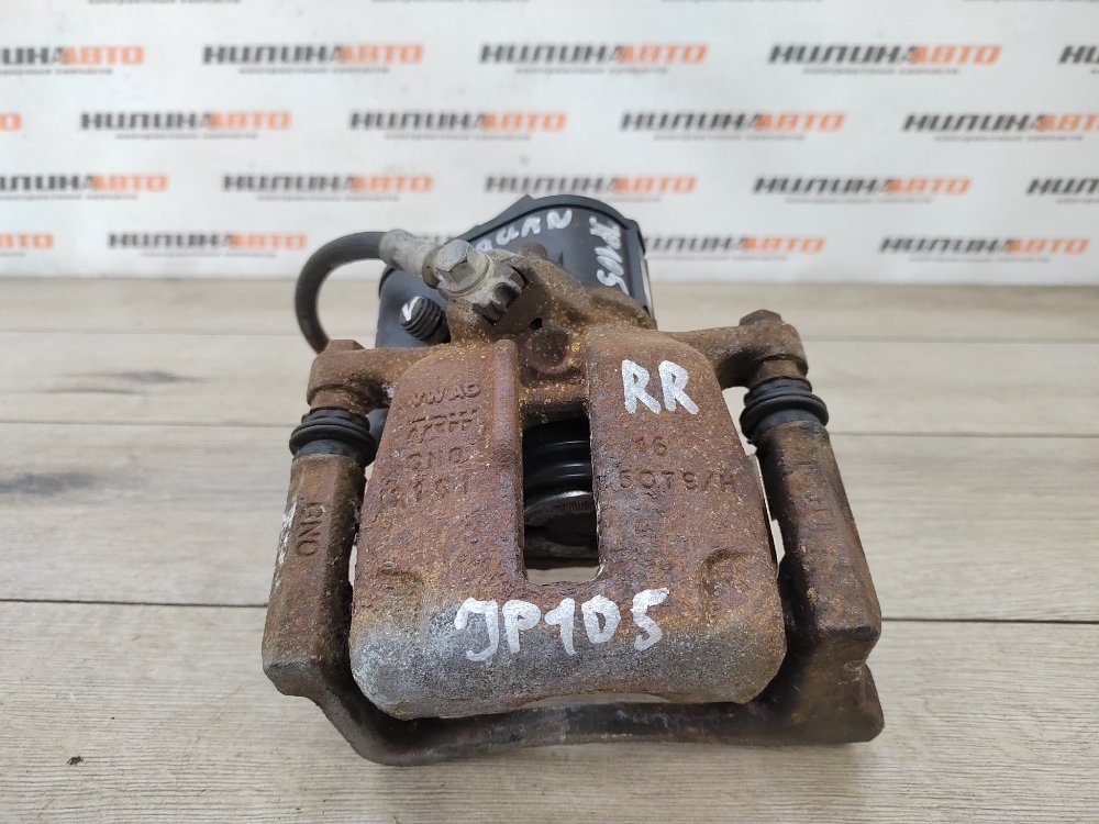 Суппорт тормозной, 5000 рублей, Москва