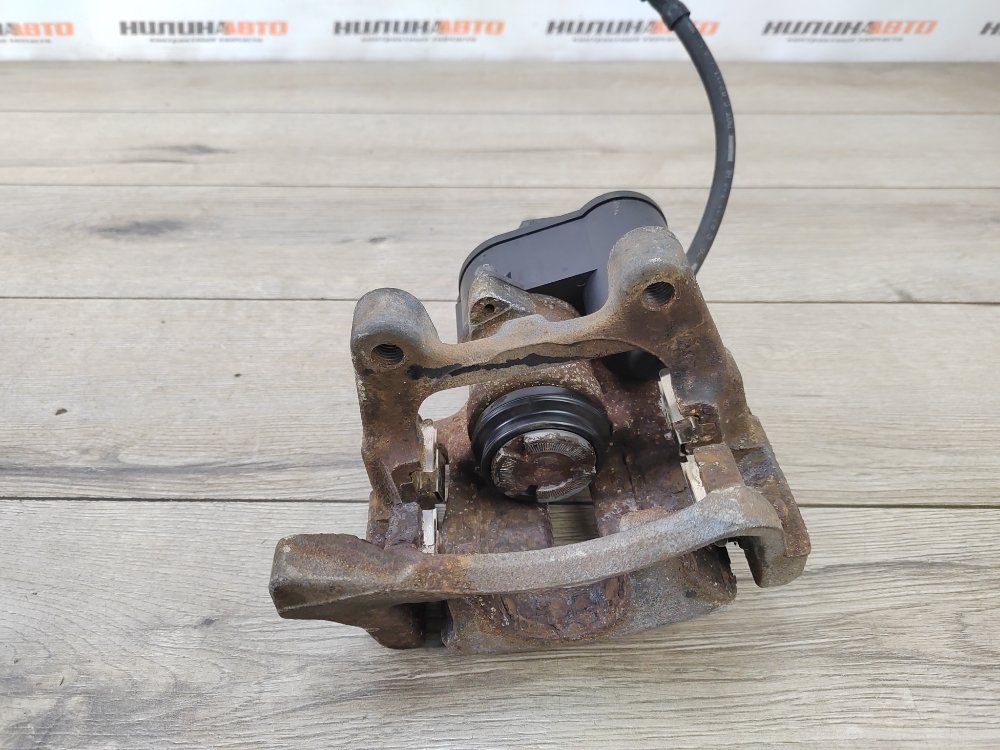 Суппорт тормозной, 5000 рублей, Москва