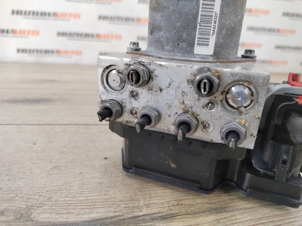 Блок ABS АБС, 4000 рублей, Москва