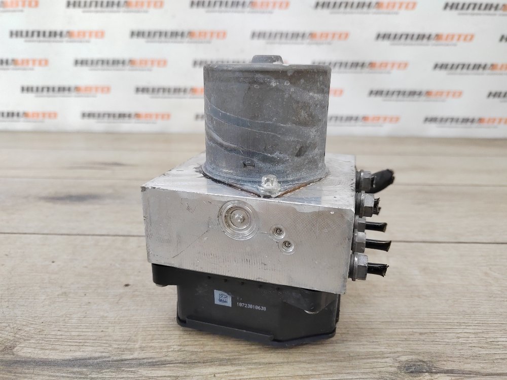 Блок ABS АБС, 4000 рублей, Москва