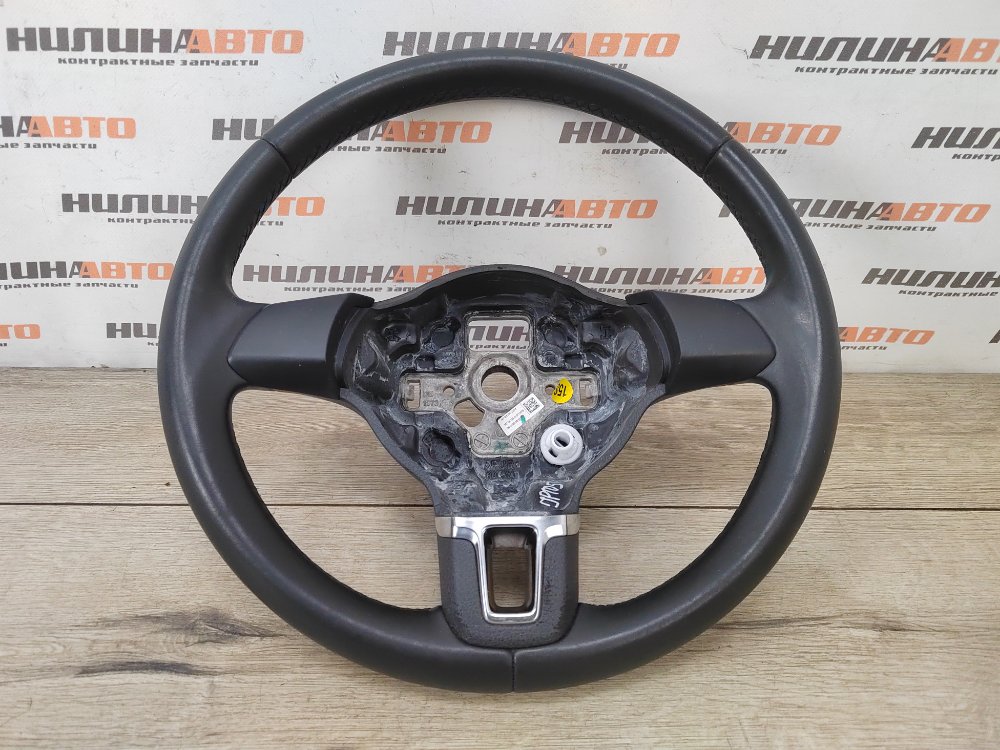 Руль, 4000 рублей, Москва