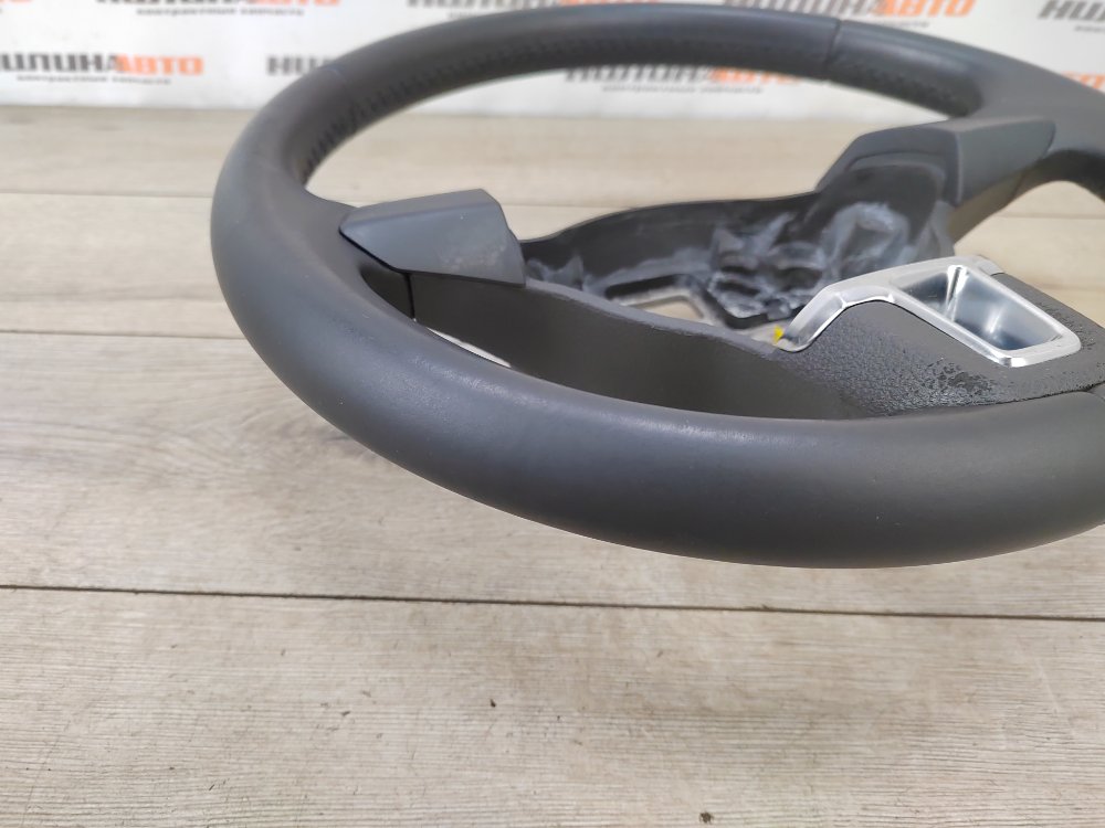 Руль, 4000 рублей, Москва