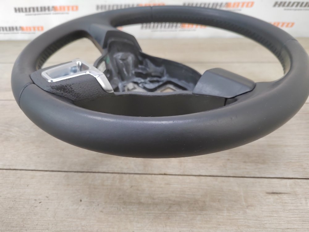 Руль, 4000 рублей, Москва