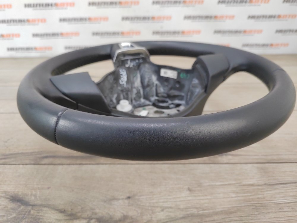 Руль, 4000 рублей, Москва