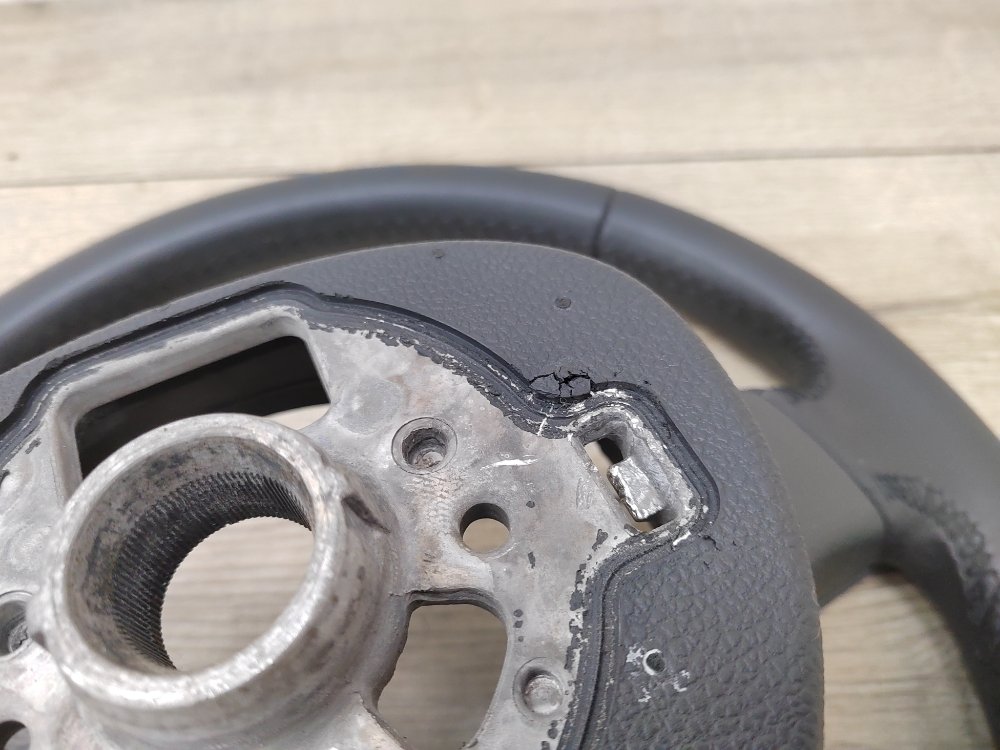 Руль, 4000 рублей, Москва