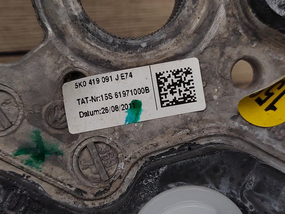 Руль, 4000 рублей, Москва