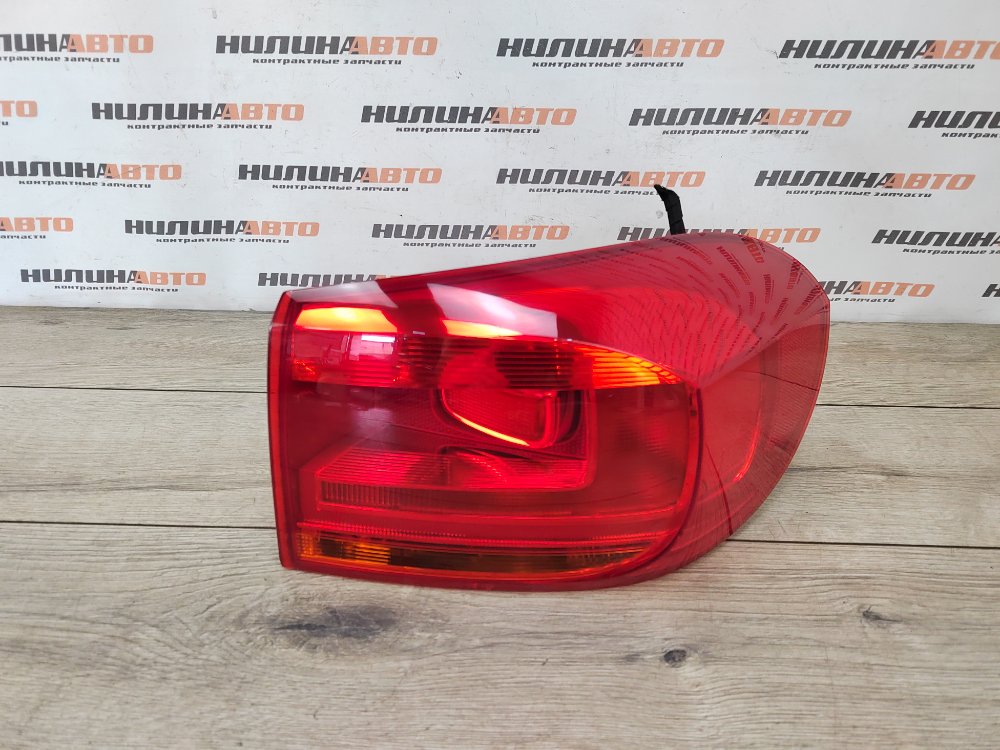 Фонарь в крыло, 7000 рублей, Москва