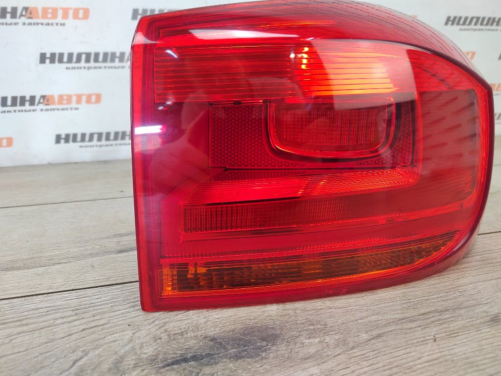 Фонарь в крыло, 7000 рублей, Москва