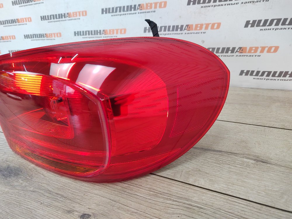 Фонарь в крыло, 7000 рублей, Москва