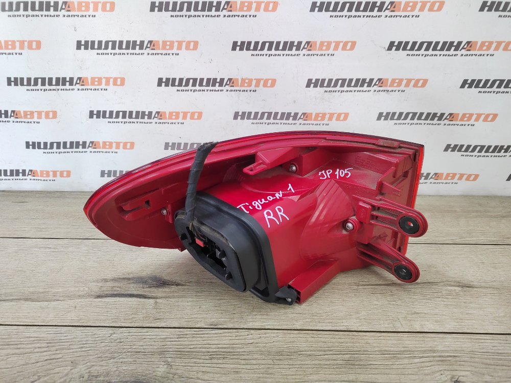 Фонарь в крыло, 7000 рублей, Москва