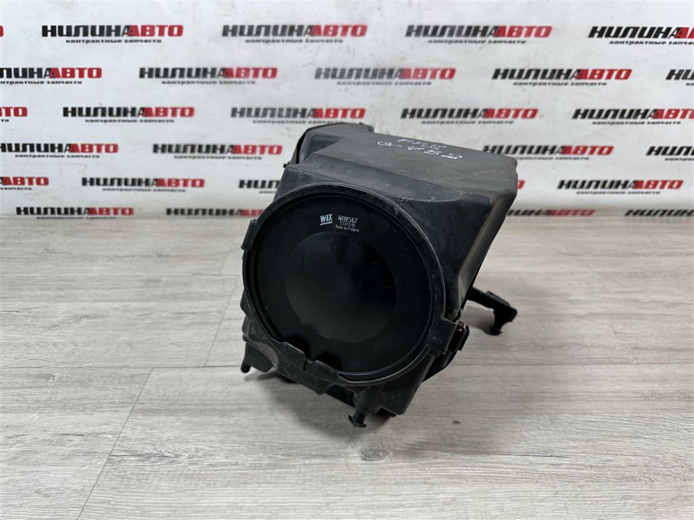 Корпус воздушного фильтра, 2000 рублей, Севастополь