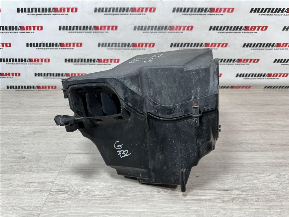 Корпус воздушного фильтра, 2000 рублей, Севастополь