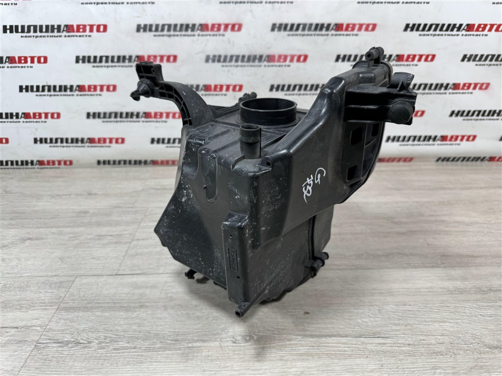 Корпус воздушного фильтра, 2000 рублей, Севастополь