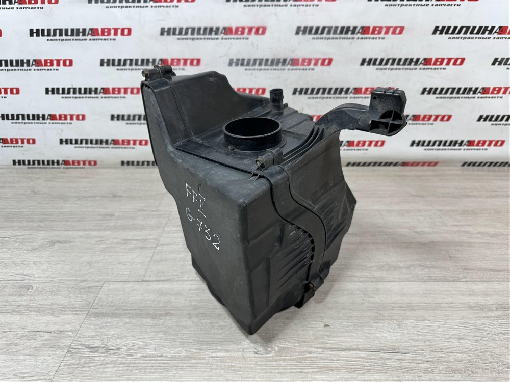 Корпус воздушного фильтра, 2000 рублей, Севастополь