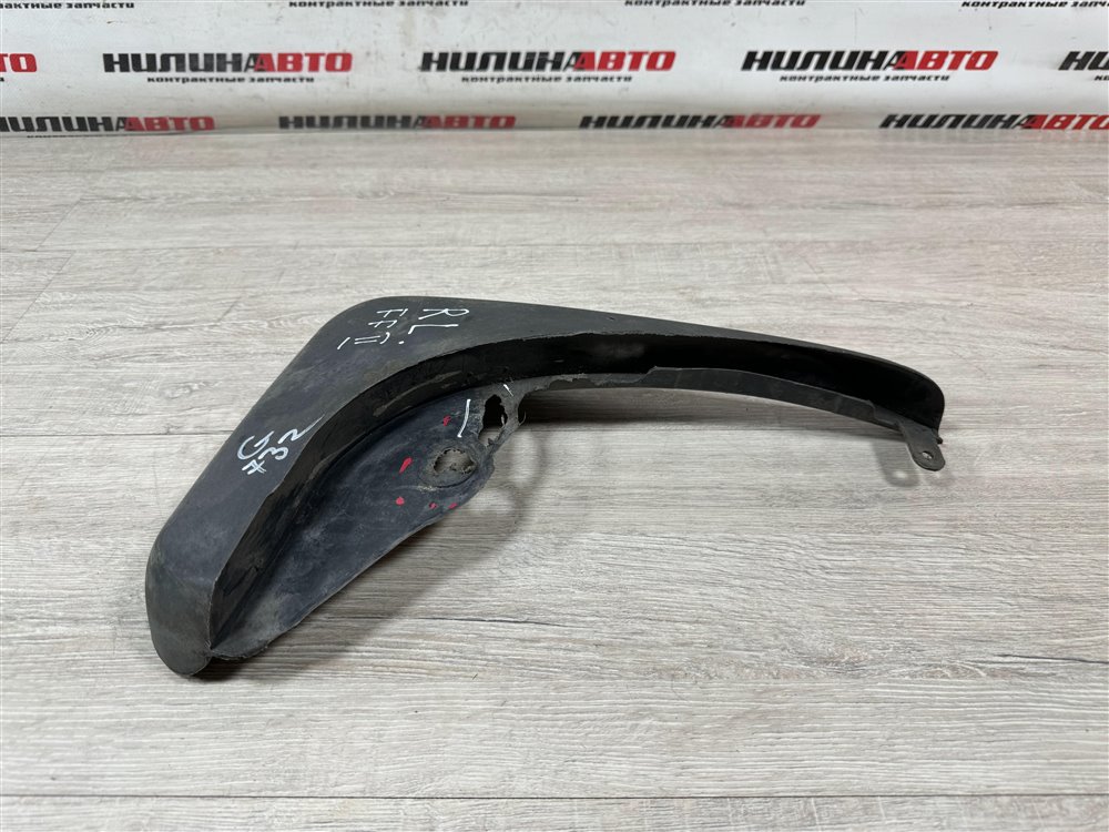 Брызговик, 500 рублей, Севастополь