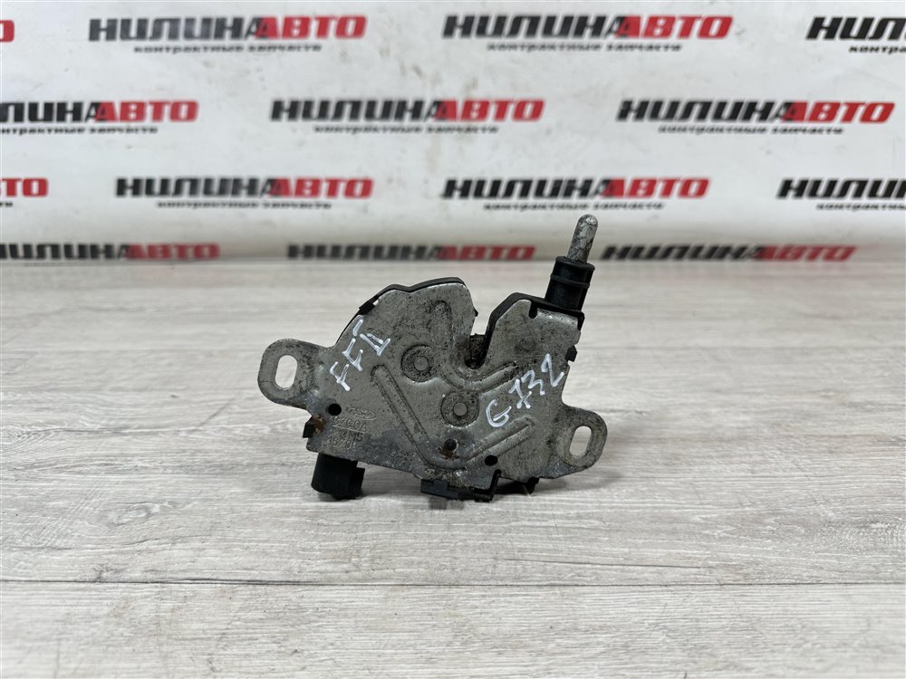 Замок капота, 800 рублей, Севастополь